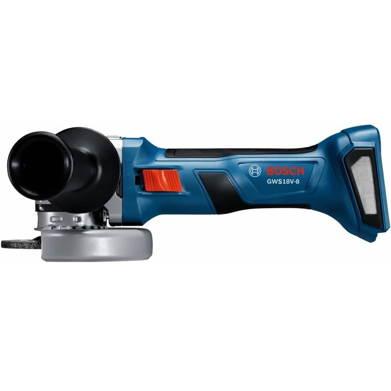 BOSCH GWS18V-8 18V Brushless   - Power Tools Bosch 评论和价格