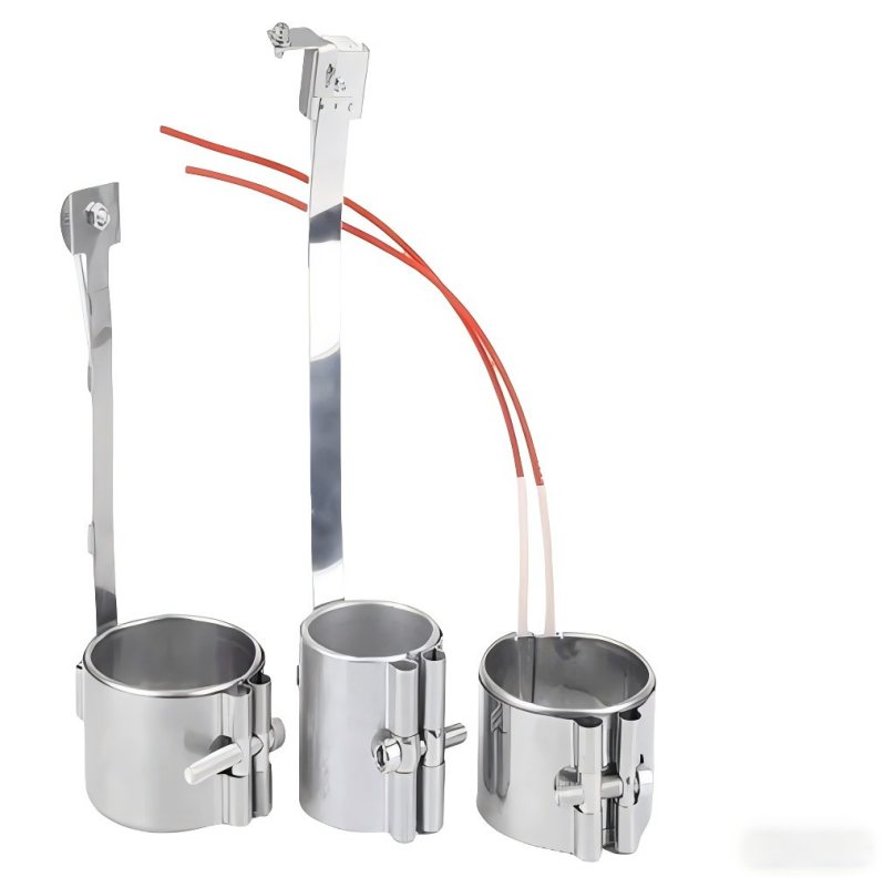 Heating ring of injection mold - Power X Tools And Machinery 评论和价格