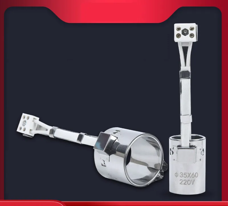 Heating ring of injection mold - Power X Tools And Machinery 评论和价格