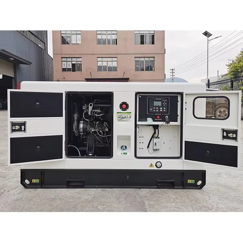 3 Phase Silent Power Diesel Ge - Power Tools Manufacturers In China 评论和价格