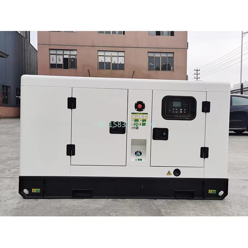 3 Phase Silent Power Diesel Ge - Power Tools Manufacturers In China 评论和价格