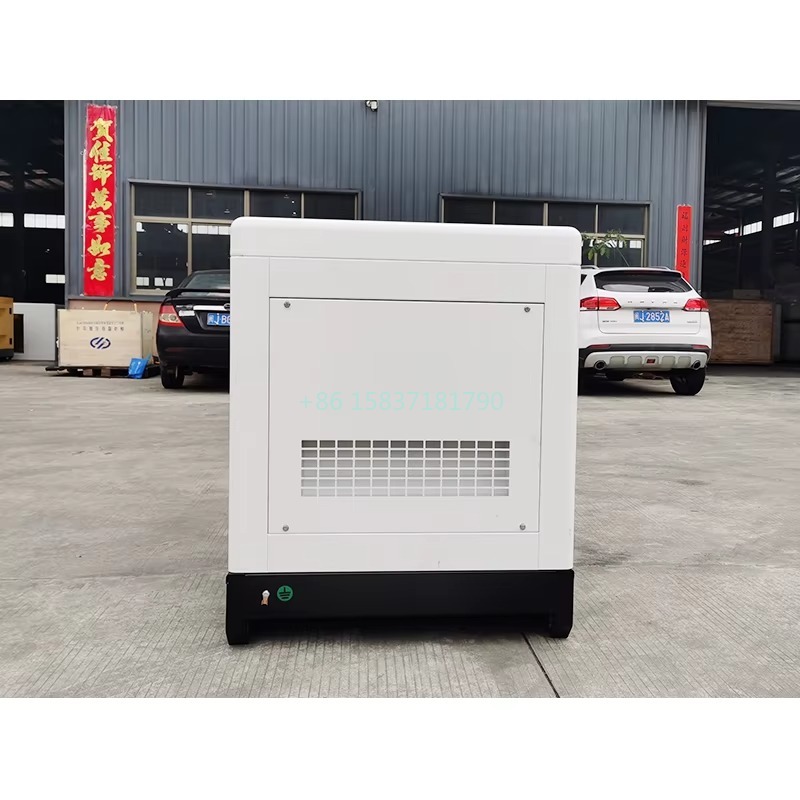 3 Phase Silent Power Diesel Ge - Power Tools Manufacturers In China 评论和价格