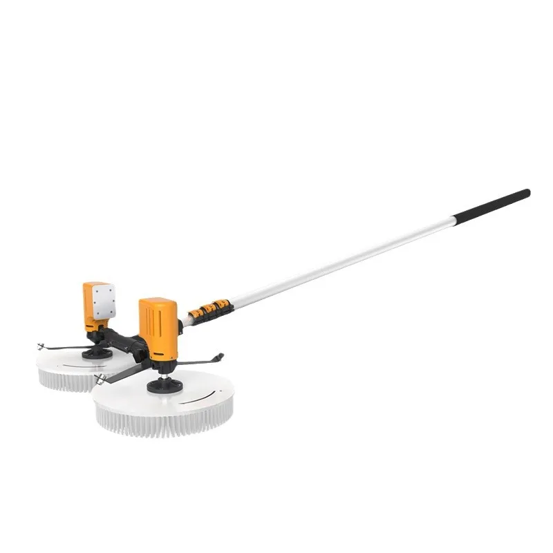 Photovoltaic panel cleaning to - Power Tools In Electrical 评论和价格