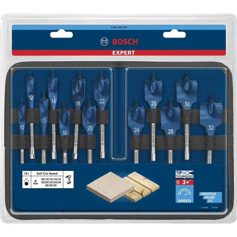 Bosch EXPERT Self Cut Speed Sp - Power Tools Bosch 评论和价格