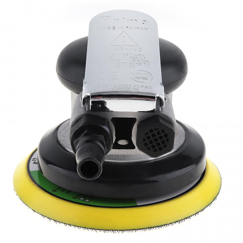5 Inch Pneumatic Grinder Rando - Random Orbital Sander 评论和价格
