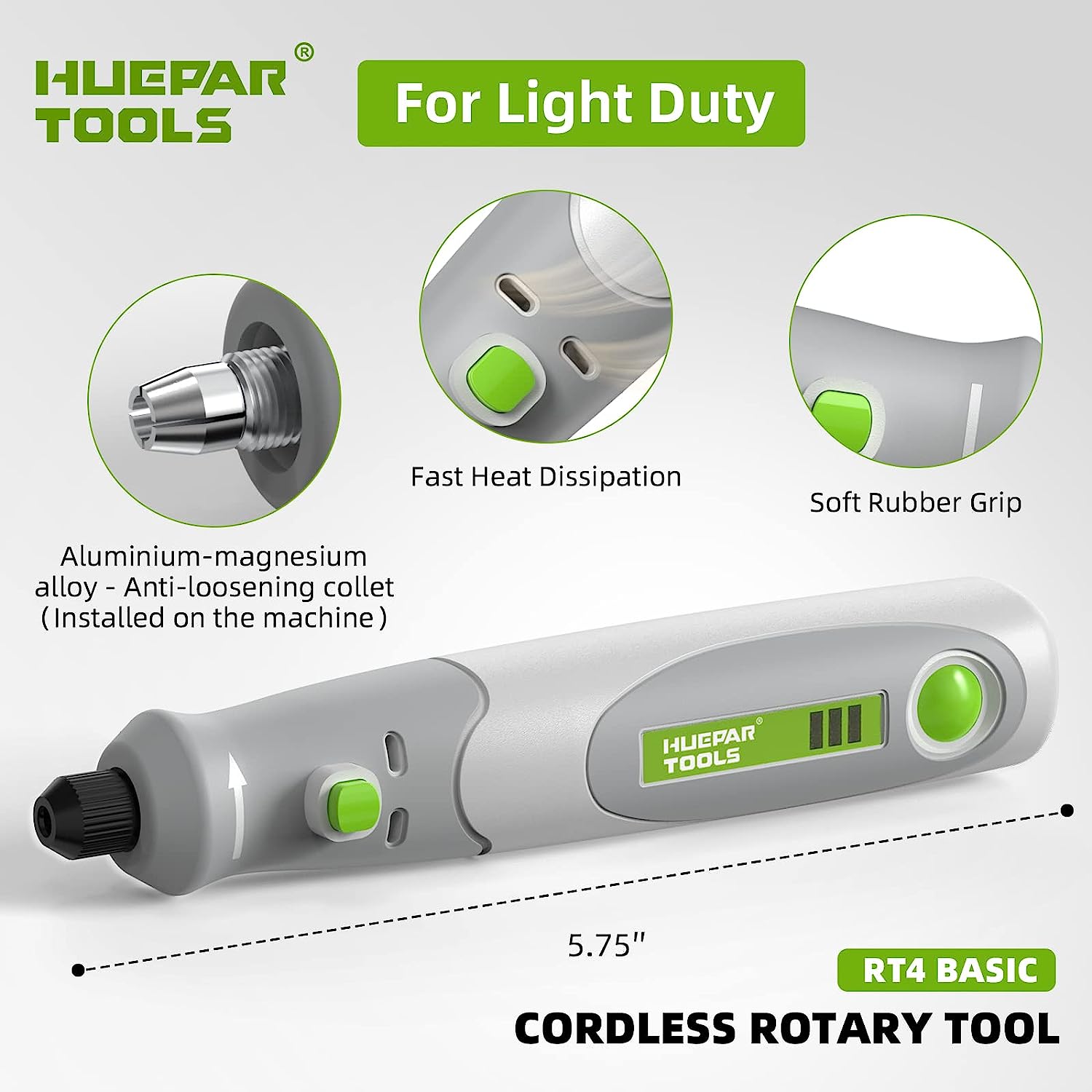 Electric Drill Die Grinder Eng - Power Tools Jobs 评论和价格