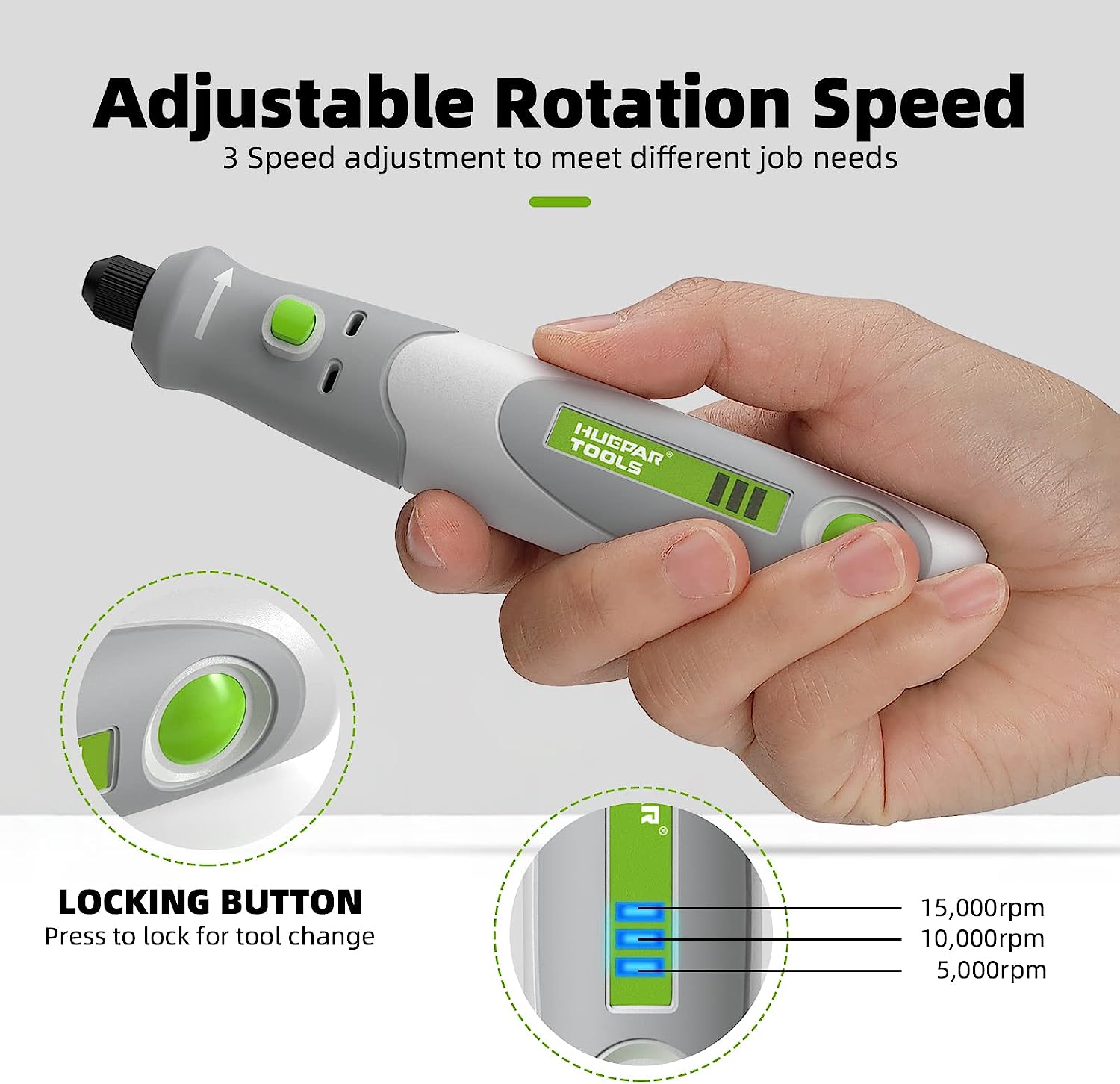 Electric Drill Die Grinder Eng - Power Tools Jobs 评论和价格