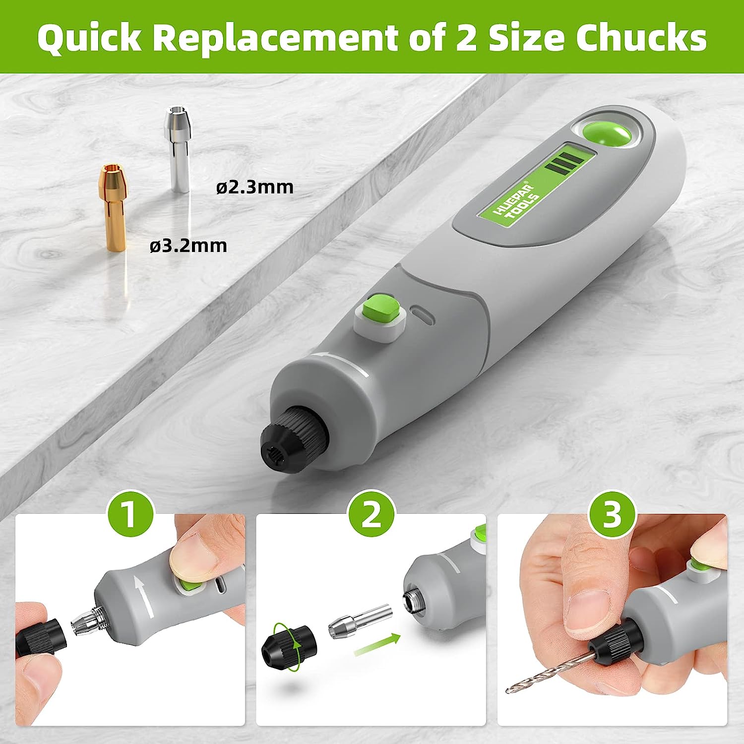 Electric Drill Die Grinder Eng - Power Tools Jobs 评论和价格