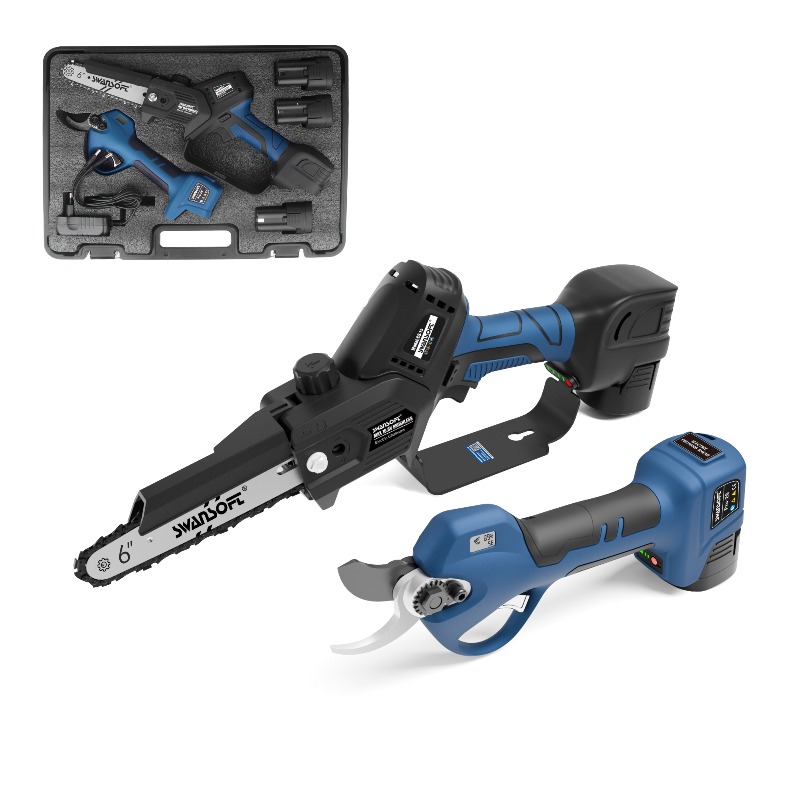 【Best-Selling】Cordless Brushle - Power Tools Garden 评论和价格