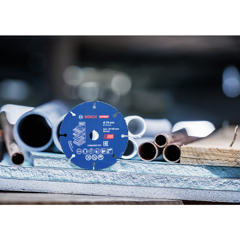 BOSCH 2608902373 Carbide Durab - Power Tools Bosch 评论和价格