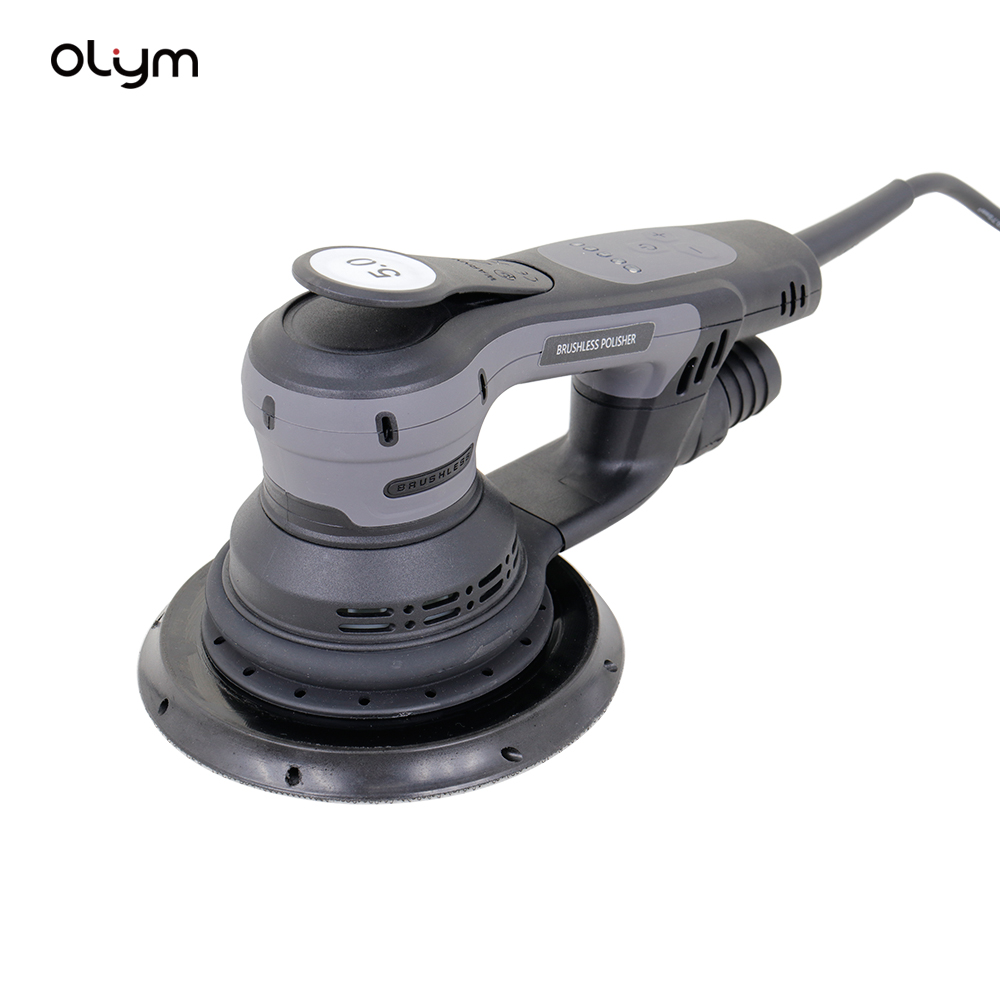 HONGMAI Wholesale 6 Inches 380 - Random Orbital Sander 评论和价格