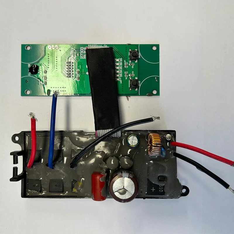 MAXXT 220V 110V Circuit Board  - Random Orbital Sander 评论和价格