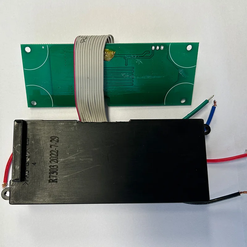 MAXXT 220V 110V Circuit Board  - Random Orbital Sander 评论和价格