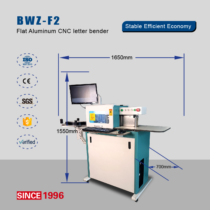 automatic bending machine, adv - Power Tools Logo 评论和价格